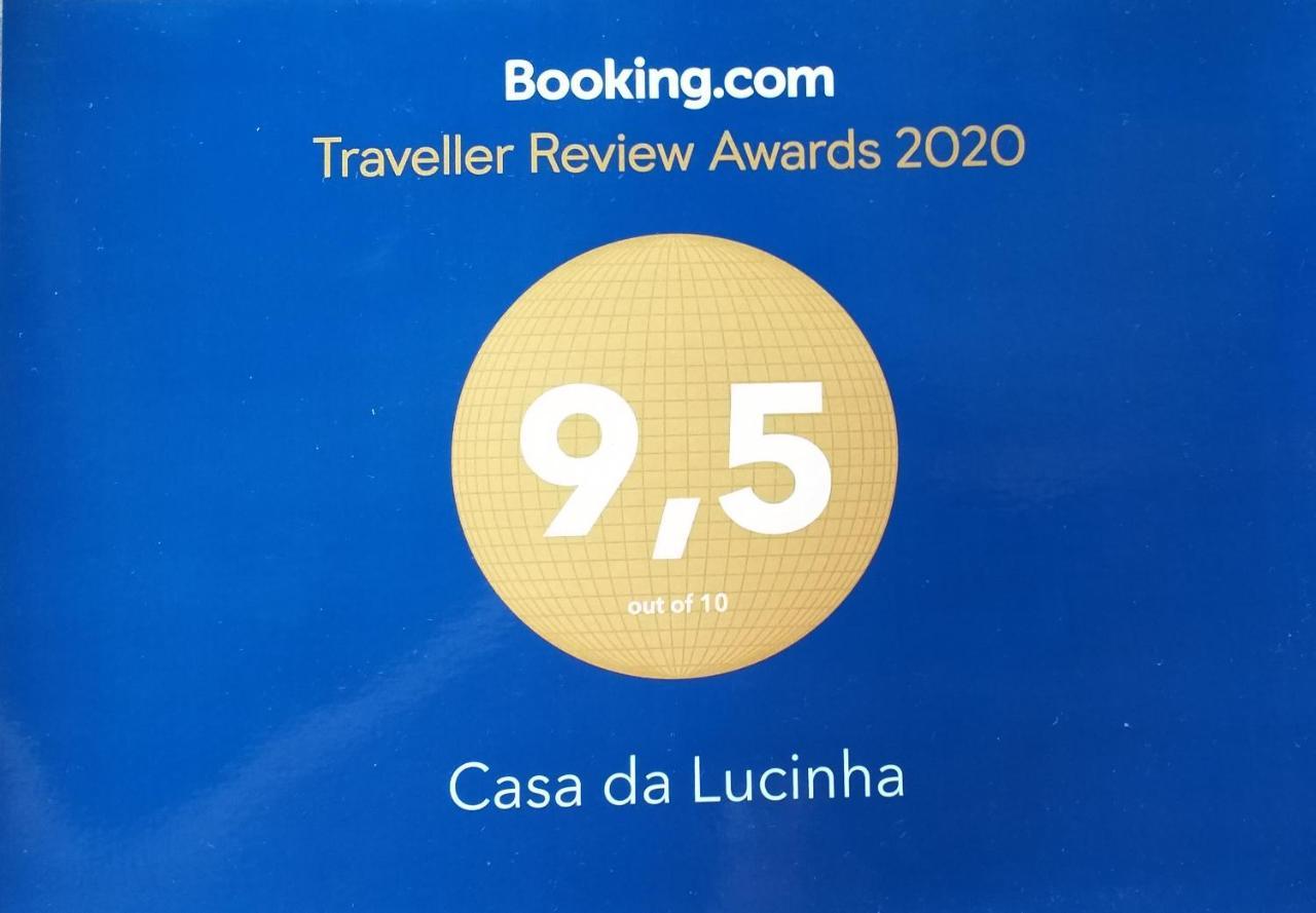 Pousada Casa Da Lucinha Fortaleza  Exteriér fotografie