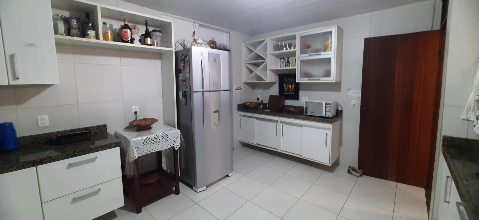 Pousada Casa Da Lucinha Fortaleza  Exteriér fotografie