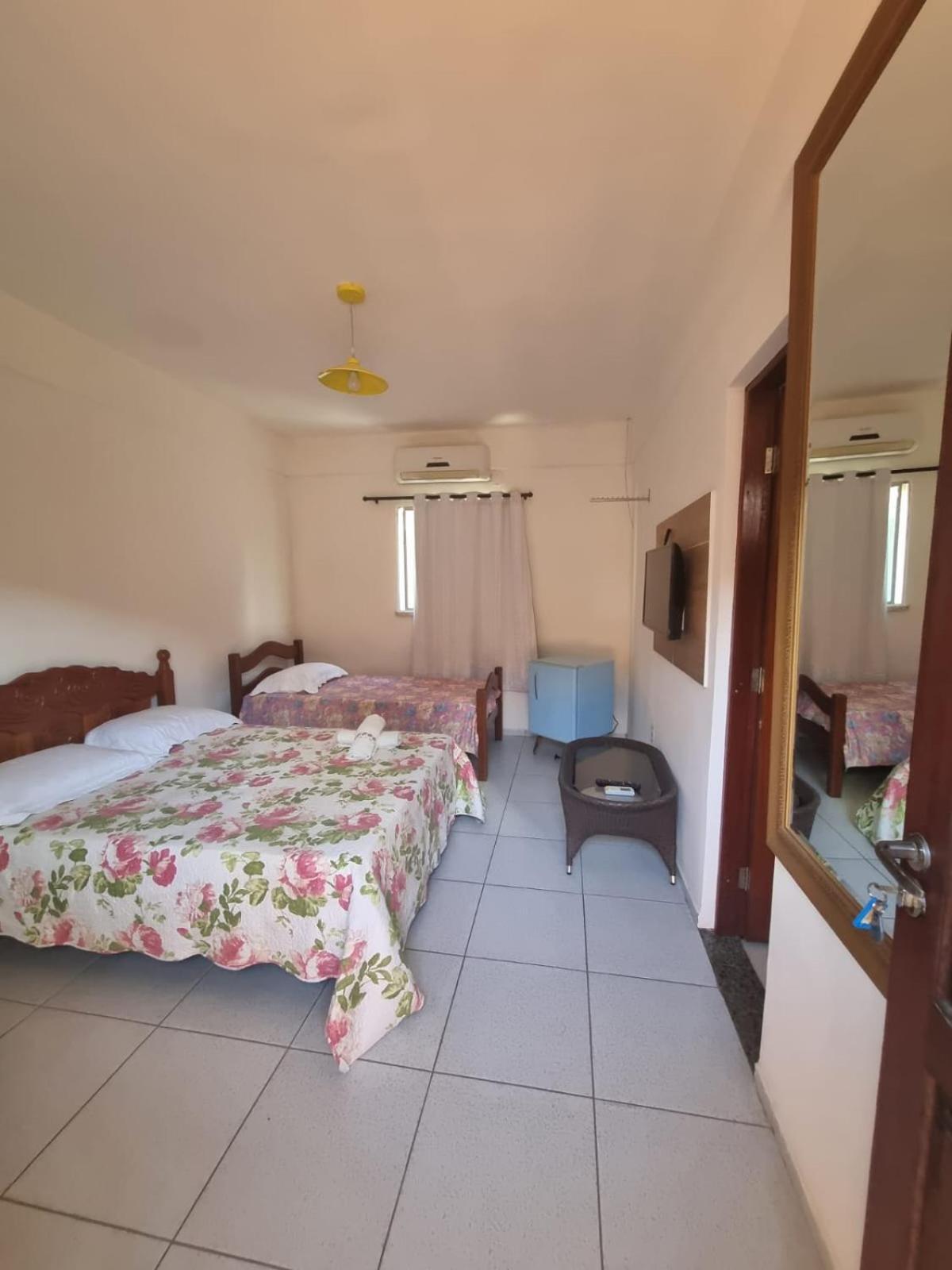 Pousada Casa Da Lucinha Fortaleza  Exteriér fotografie